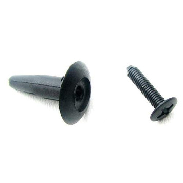 Пистон/клипса К006-1