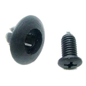 Пистон/клипса К007-1