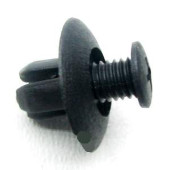 Пистон/клипса К007