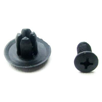 Пистон/клипса К007-2