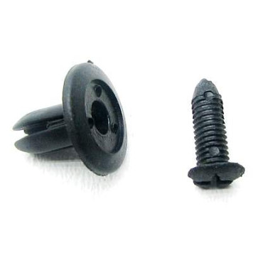 Пистон/клипса К008-1