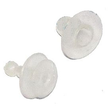 Пистон/клипса К017