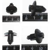 Пистон/клипса К063