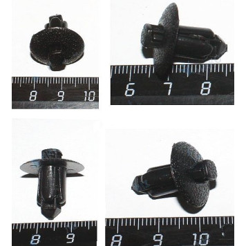 Пистон/клипса К063