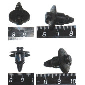 Пистон/клипса К064