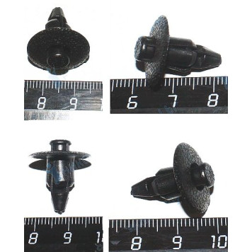 Пистон/клипса К064