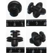 Пистон/клипса К061