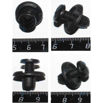 Пистон/клипса К061