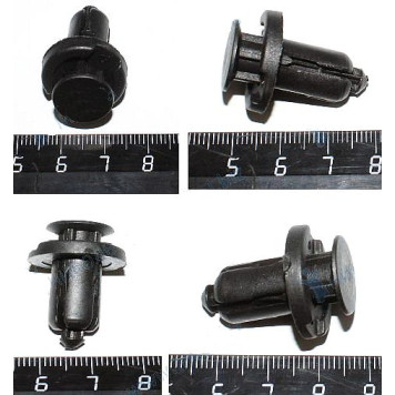 Пистон/клипса К072