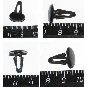 Пистон/клипса К100