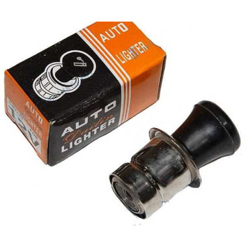 Прикуриватель универсальный  подвижная часть