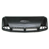 Воздухозаборник капота ВАЗ 2121 Нива нового образца, 21213, 21214, 2131, Urban с сеткой