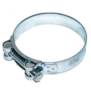 Хомут силовой 98-103мм с одним болтом DAR