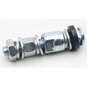 Болт диодного моста ВАЗ 1118 Калина, 2170 Приора полный комплект на генератор 9402.3701-06,-14, 14М