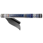 Пленка тонировочная солнцезащитная 15% 50х300см PRESIDENT