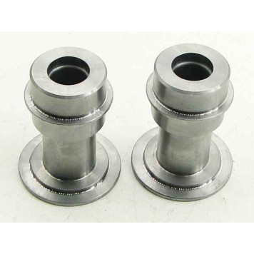 Переходники под ступицу 2108 на переднюю ось ВАЗ 2101-2107 комплект 2 шт-1