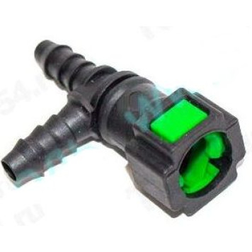 Фиксатор топливного шланга ВАЗ 1118 тройник <b>18000414</b>