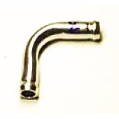 Трубка соединительная - уголок  8мм