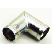 Трубка соединительная - уголок 32мм