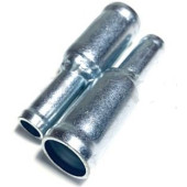 Трубка соединительная - переходник 16-10 мм