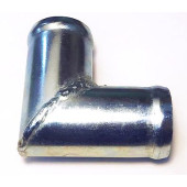 Трубка соединительная - уголок 30мм