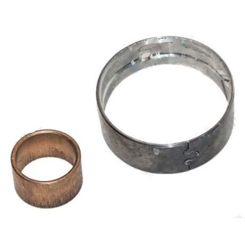 Вкладыш промежуточного вала ВАЗ 2101 задний+передний (малый+большой, ремонтные) Самара <b>_ 21010-1011240/41-01</b>