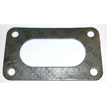 Прокладка карбюратора ВАЗ 2101 металлопаронит дорогая (к-т=5шт) <b>_ 2101-1107015</b>-1