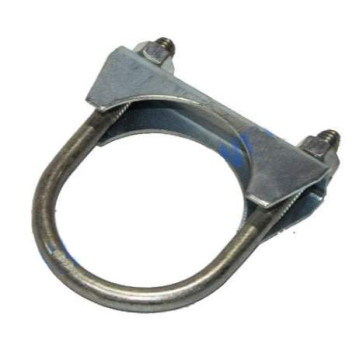 Хомут глушителя ВАЗ 2101 (пруток) 50,8 мм <b>_ 2101-1203032</b>