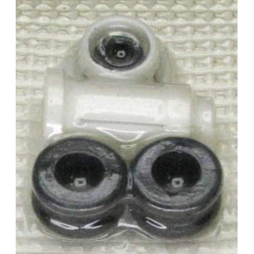 Ремкомплект рычага (кулисы) КПП ВАЗ 2101 (2101-1700800)-1