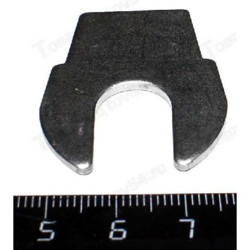 Шайба регулировки развала ВАЗ 2101 толщ 2 мм <b>_ 2101-2904222</b>