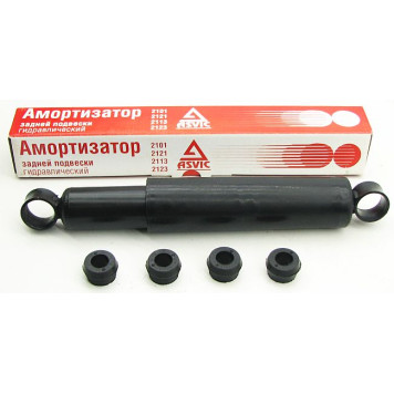 Амортизатор ВАЗ 2101 задний ASVIC (2101-2915402)