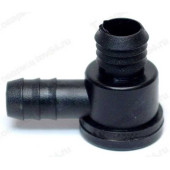 Клапан вакуумного усилителя тормозов ВАЗ 2101-2108 <b>_ 2103-3510045</b>