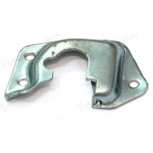 Защелка двери ВАЗ 2106 (Ракушка) левая <b>_ 2103-6205205</b>