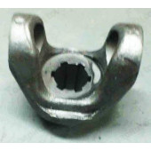 Фланец кардана ВАЗ 2101 (вилка шлицевая) Самара <b>_ 2105-2202022</b>