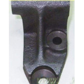 Кронштейн генератора ВАЗ 2101 нижний (опорный) <b>_ 2105-3701630</b>