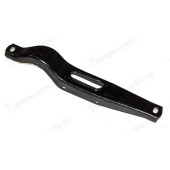 Кронштейн крепления КПП ВАЗ 2106 5-и ступ.(траверса) <b>_ 2107-1001100</b>