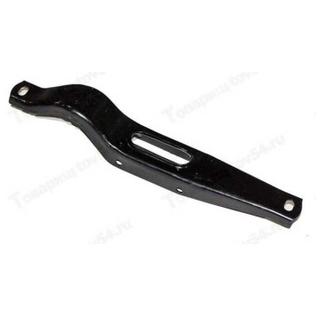 Кронштейн крепления КПП ВАЗ 2106 5-и ступ.(траверса) <b>_ 2107-1001100</b>