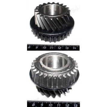 Шестерня КПП ВАЗ 2101 5-ой передачи (голая) с.о Самара <b>_ 2107-1701157</b>
