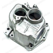 Крышка КПП ВАЗ 2107 5-ст задняя <b>_ 2107-1702010</b>