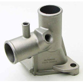 Патрубок головки блока ВАЗ 21073, 2123 Нива Шевроле AUTORAM (21073-1303014)