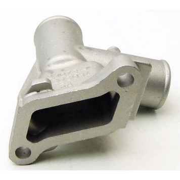 Патрубок головки блока ВАЗ 21073, 2123 Нива Шевроле AUTORAM (21073-1303014)-2