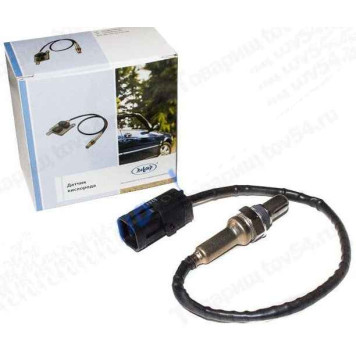 Датчик кислорода ВАЗ 21074, 2190 Гранта <b>21074-3850010</b>