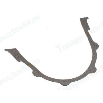 Прокладка ДВС задней крышки ВАЗ 2108 (темпсил) <b>2108-1005155</b>