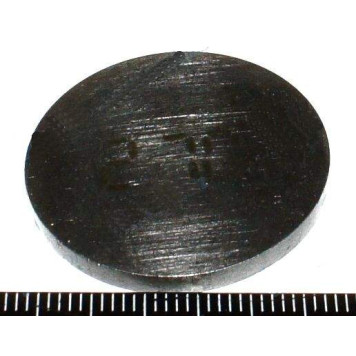 Шайба регулировки клапанов ВАЗ 2108 (2,70) (2108-1007056)