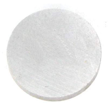 Шайба регулировки клапанов ВАЗ 2108 (пятак) 3,65 <b>_ 2108-1007056-28</b>-1