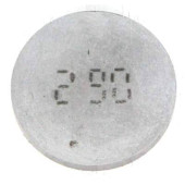 Шайба регулировки клапанов ВАЗ 2108 (2,90) (2108-1007056-290)