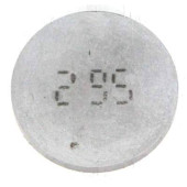 Шайба регулировки клапанов ВАЗ 2108 (2,95) (2108-1007056)