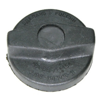 Крышка б/бака ВАЗ 2108-2110 (с ключом) метал ротор <b>_ 2108-1103010</b>-1