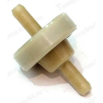 Клапан топливный обратный ВАЗ 2108 (без шлангов) <b>_ 2108-1156010R.</b>-1