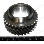 Шестерня КПП ВАЗ 2108 4-ой передачи (голая) Самара <b>_ 2108-1701146</b>